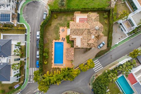 Villa a Benahavis, Malaga, Benahavis - € 2.400.000 | Ref: 361-12108P - foto 41
