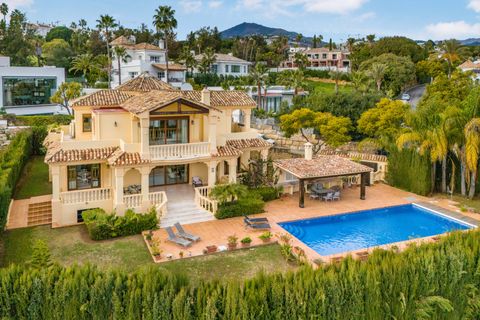 Villa a Benahavis, Malaga, Benahavis - € 2.400.000 | Ref: 361-12108P - foto 42
