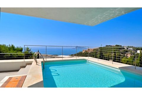 Villa i Altea, Alicante, Altea - € 1.250.000 | Ref: CLDJ-33008 - foto 2