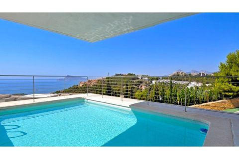 Villa i Altea, Alicante, Altea - € 1.250.000 | Ref: CLDJ-33008 - foto 3
