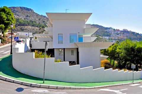 Villa i Altea, Alicante, Altea - € 1.250.000 | Ref: CLDJ-33008 - foto 4