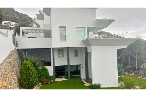 Villa i Altea, Alicante, Altea - € 1.250.000 | Ref: CLDJ-33008 - foto 5