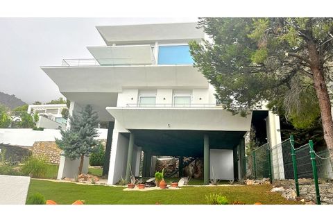 Villa i Altea, Alicante, Altea - € 1.250.000 | Ref: CLDJ-33008 - foto 6