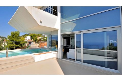 Villa i Altea, Alicante, Altea - € 1.250.000 | Ref: CLDJ-33008 - foto 8