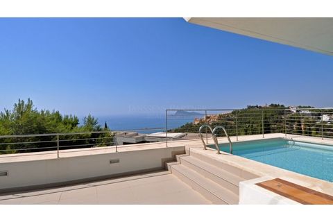 Villa i Altea, Alicante, Altea - € 1.250.000 | Ref: CLDJ-33008 - foto 9