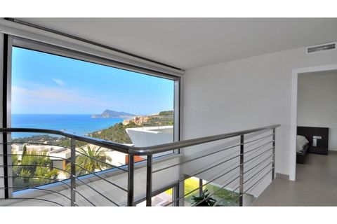 Villa i Altea, Alicante, Altea - € 1.250.000 | Ref: CLDJ-33008 - foto 11