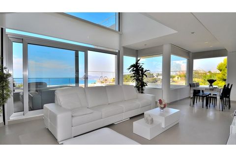 Villa i Altea, Alicante, Altea - € 1.250.000 | Ref: CLDJ-33008 - foto 12