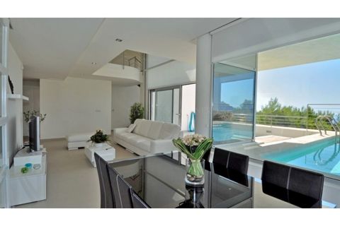 Villa i Altea, Alicante, Altea - € 1.250.000 | Ref: CLDJ-33008 - foto 13