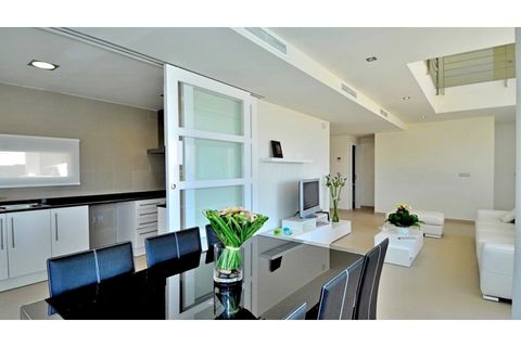 Villa i Altea, Alicante, Altea - € 1.250.000 | Ref: CLDJ-33008 - foto 14