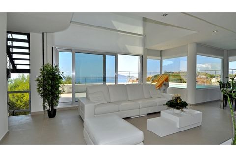 Villa i Altea, Alicante, Altea - € 1.250.000 | Ref: CLDJ-33008 - foto 15