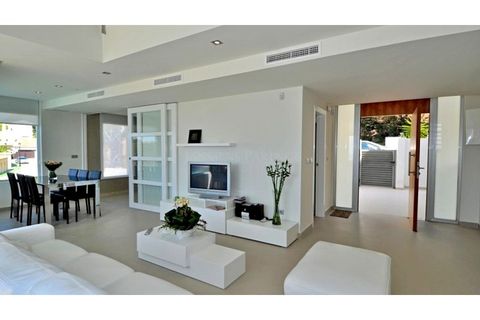 Villa i Altea, Alicante, Altea - € 1.250.000 | Ref: CLDJ-33008 - foto 16