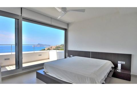Villa i Altea, Alicante, Altea - € 1.250.000 | Ref: CLDJ-33008 - foto 20