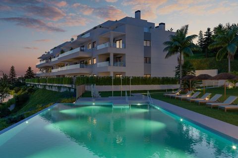 Leilighet i Mijas, Malaga, Mijas - € 490 500 | Ref: CLDS-42860 - foto 2