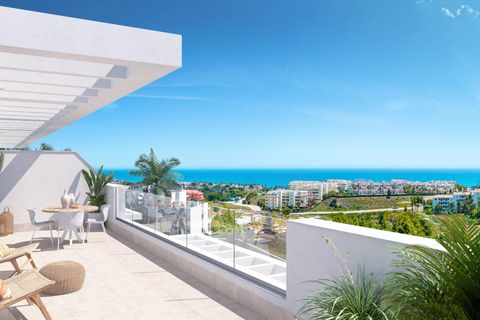Leilighet i Mijas, Malaga, Mijas - € 490 500 | Ref: CLDS-42860 - foto 5