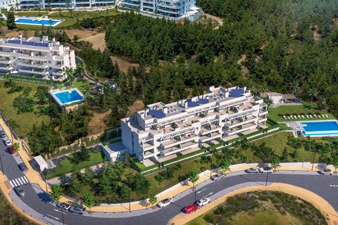 Leilighet i Mijas, Malaga, Mijas - € 490 500 | Ref: CLDS-42860 - foto 6