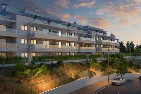 Leilighet i Mijas, Malaga, Mijas - € 490 500 | Ref: CLDS-42860 - foto 7