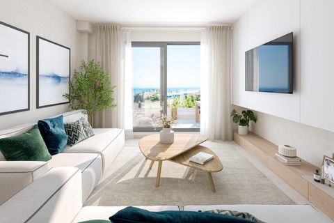 Leilighet i Mijas, Malaga, Mijas - € 490 500 | Ref: CLDS-42860 - foto 11