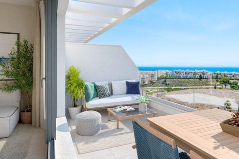 Leilighet i Mijas, Malaga, Mijas - € 490 500 | Ref: CLDS-42860 - foto 15