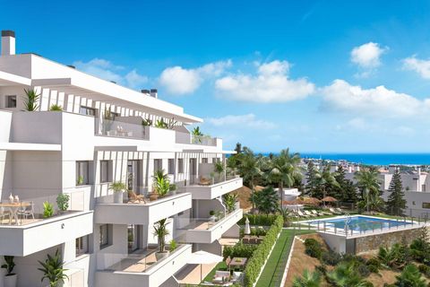 Leilighet i Mijas, Malaga, Mijas - € 463 200 | Ref: CLDS-46760 - foto 5