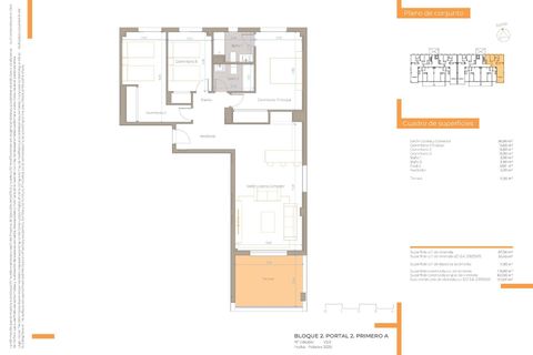 Leilighet i Mijas, Malaga, Mijas - € 463 200 | Ref: CLDS-46760 - foto 18
