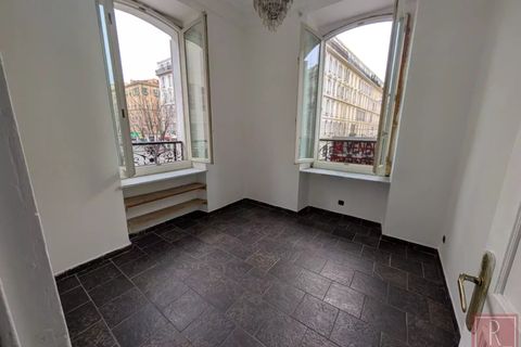 Lejlighed i Nice, Alpes-Maritimes, Nice - € 165.000 | Ref: 86659352 - foto 1