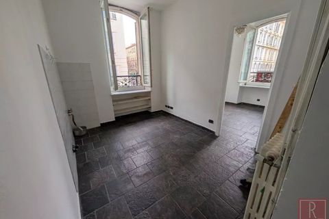 Lejlighed i Nice, Alpes-Maritimes, Nice - € 165.000 | Ref: 86659352 - foto 3
