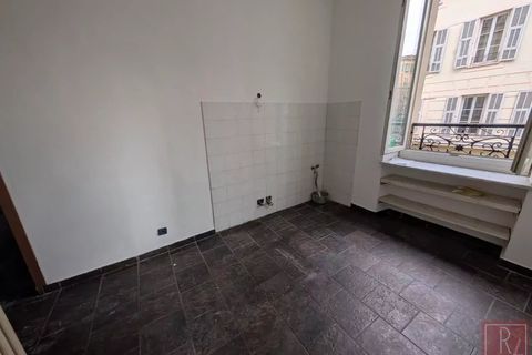 Lejlighed i Nice, Alpes-Maritimes, Nice - € 165.000 | Ref: 86659352 - foto 5