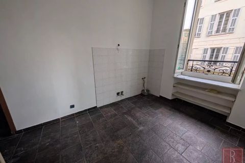 Lejlighed i Nice, Alpes-Maritimes, Nice - € 165.000 | Ref: 86659352 - foto 6