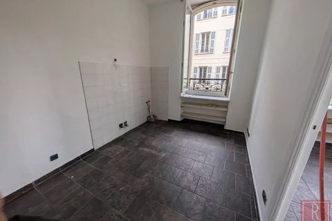 Lejlighed i Nice, Alpes-Maritimes, Nice - € 165.000 | Ref: 86659352 - foto 7