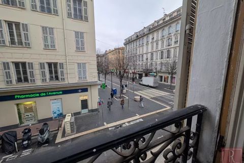 Lejlighed i Nice, Alpes-Maritimes, Nice - € 165.000 | Ref: 86659352 - foto 11
