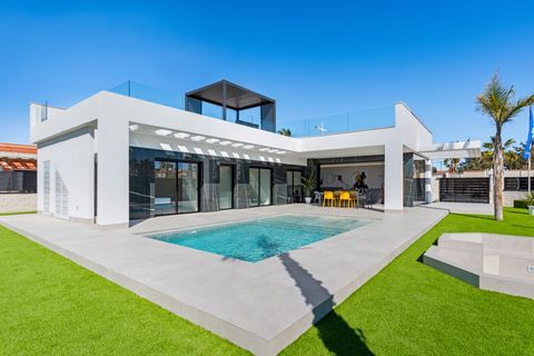 Villa i Algorfa, Alicante, Algorfa - € 670.000 | Ref: NB-97926 - foto 1
