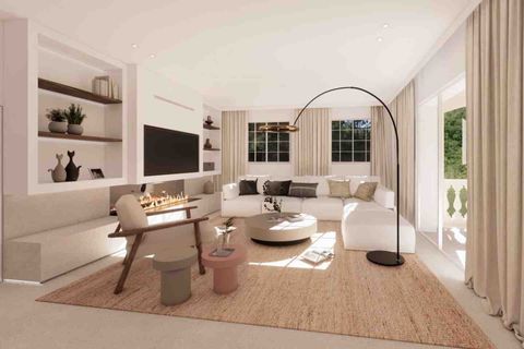 Penthouse i Santa Ponsa, Mallorca, Santa Ponsa - € 2.500.000 | Ref: 1303864 - foto 6