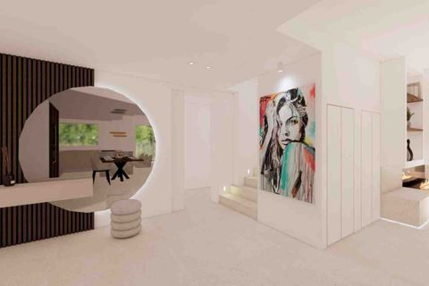Penthouse i Santa Ponsa, Mallorca, Santa Ponsa - € 2.500.000 | Ref: 1303864 - foto 7