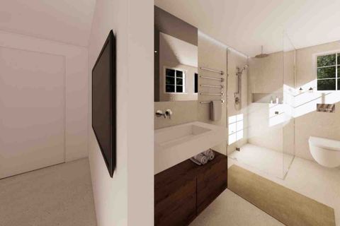 Penthouse i Santa Ponsa, Mallorca, Santa Ponsa - € 2.500.000 | Ref: 1303864 - foto 10