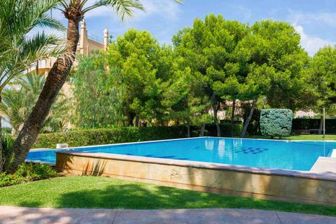 Penthouse i Santa Ponsa, Mallorca, Santa Ponsa - € 2.500.000 | Ref: 1303864 - foto 16