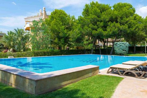 Penthouse i Santa Ponsa, Mallorca, Santa Ponsa - € 2.500.000 | Ref: 1303864 - foto 18