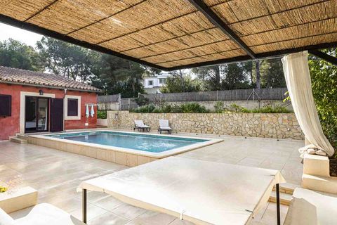 Villa em Cala Vinyes, Mallorca, Cala Vinyes - € 1.740.000 | Ref: 2303863 - foto 6