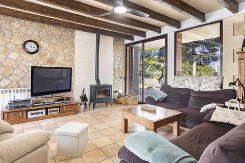 Villa em Cala Vinyes, Mallorca, Cala Vinyes - € 1.740.000 | Ref: 2303863 - foto 8