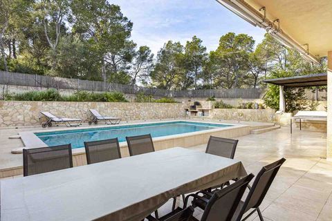 Villa em Cala Vinyes, Mallorca, Cala Vinyes - € 1.740.000 | Ref: 2303863 - foto 9