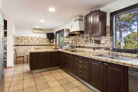 Villa em Cala Vinyes, Mallorca, Cala Vinyes - € 1.740.000 | Ref: 2303863 - foto 12