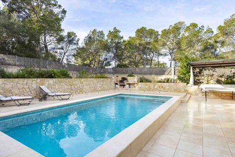 Villa em Cala Vinyes, Mallorca, Cala Vinyes - € 1.740.000 | Ref: 2303863 - foto 14