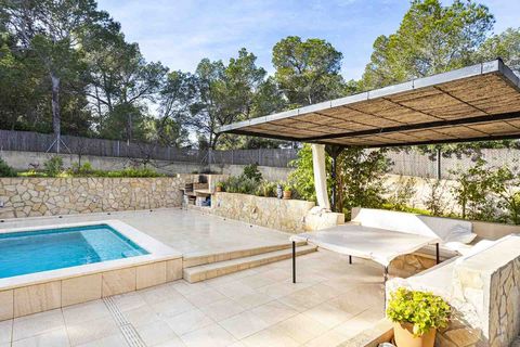 Villa em Cala Vinyes, Mallorca, Cala Vinyes - € 1.740.000 | Ref: 2303863 - foto 20
