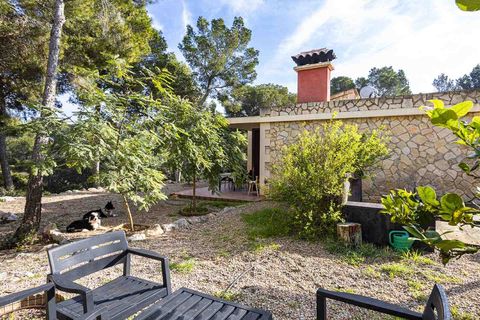 Villa em Cala Vinyes, Mallorca, Cala Vinyes - € 1.740.000 | Ref: 2303863 - foto 22