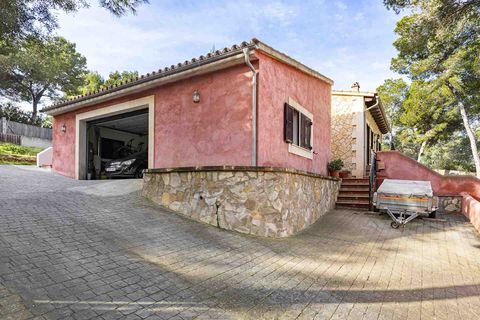 Villa em Cala Vinyes, Mallorca, Cala Vinyes - € 1.740.000 | Ref: 2303863 - foto 25
