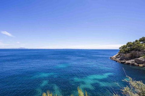 Villa em Cala Vinyes, Mallorca, Cala Vinyes - € 1.740.000 | Ref: 2303863 - foto 28