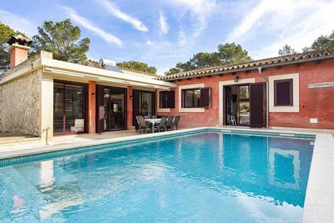 Villa em Cala Vinyes, Mallorca, Cala Vinyes - € 1.740.000 | Ref: 2303863 - foto 24