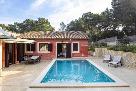 Villa em Cala Vinyes, Mallorca, Cala Vinyes - € 1.740.000 | Ref: 2303863 - foto 27