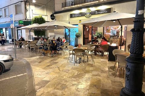 Erhvervsejendom i Albox, Almeria, Albox - € 125.000 | Ref: D057 - foto 1