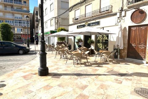 Erhvervsejendom i Albox, Almeria, Albox - € 125.000 | Ref: D057 - foto 18