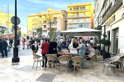Erhvervsejendom i Albox, Almeria, Albox - € 125.000 | Ref: D057 - foto 19